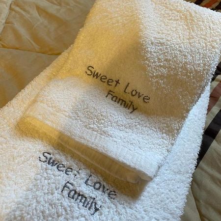 Sweet Love Family III كويمبرا المظهر الخارجي الصورة
