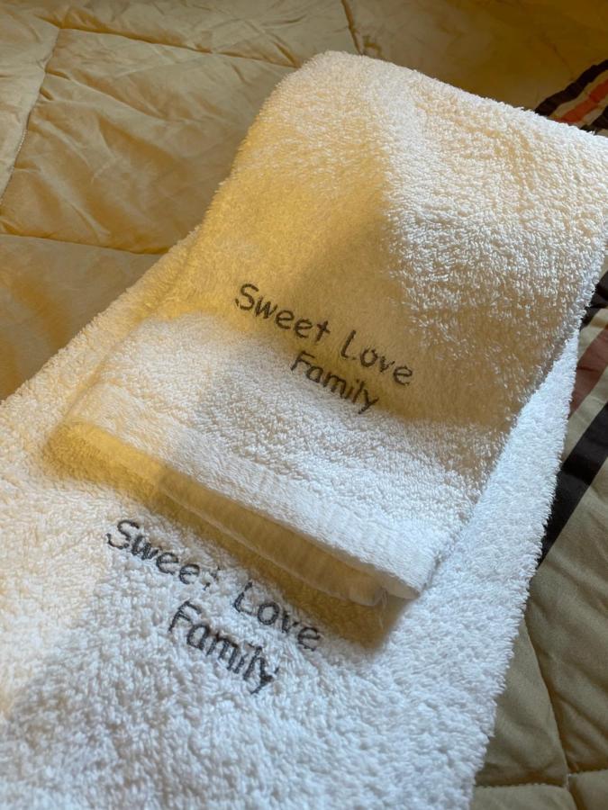 Sweet Love Family III كويمبرا المظهر الخارجي الصورة